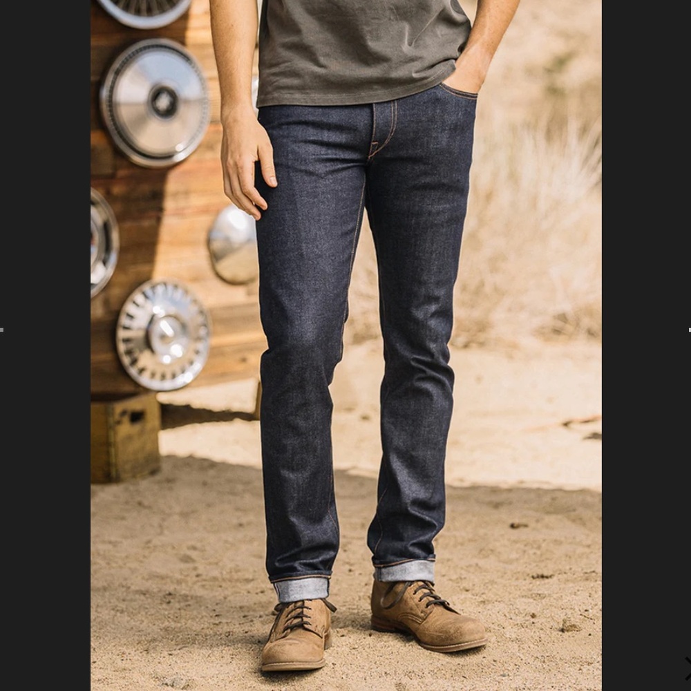 Hiroshi Kato The Pen Slim 36